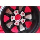 Porsche  Fuchs 7x15 ET47 5x130 RSR style 911 -1971  cerchio wheel jante llanta felge
