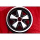 Porsche  Fuchs 7x15 ET47 5x130 RSR style 911 -1971  cerchio wheel jante llanta felge