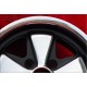 Porsche  Fuchs 7x15 ET47 5x130 RSR style 911 -1971  cerchio wheel jante llanta felge