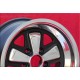Porsche  Fuchs 8x16 ET10.6 5x130 RSR style 911 SC, Carrera -1989, turbo -1987 only back axle cerchio wheel llanta jante felgen
