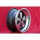 Porsche  Fuchs 8x16 ET10.6 5x130 RSR style 911 SC, Carrera -1989, turbo -1987 only back axle cerchio wheel llanta jante felgen