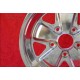 Porsche Fuchs 7x16 ET23.3 5x130 fully polished 911 -1989, 914 6, 944 -1986, turbo -1989 cerchio wheel llanta jante felge