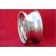 Porsche Fuchs 7x16 ET23.3 5x130 fully polished 911 -1989, 914 6, 944 -1986, turbo -1989 cerchio wheel llanta jante felge