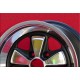 Porsche  Fuchs 9x16 ET15 5x130 RSR style 911 SC, Carrera -1989, turbo -1989 cerchio wheel jante llanta felge