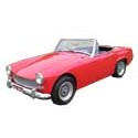 Austin Healey Sprite  (mk1-4)