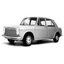 Innocenti Morris J4/J5
