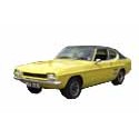 Ford Capri