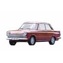 Ford Cortina