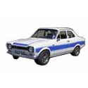 Ford Escort