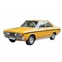Ford Taunus P7