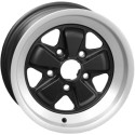 Alloy wheels