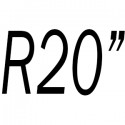 R20"