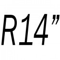 R14''