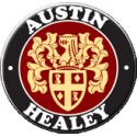 Austin Healey