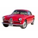 Alfa Romeo Giulietta 750/101