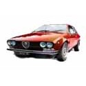 Alfa Romeo Alfetta GTV
