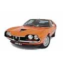 Alfa Romeo Montreal