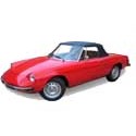 Alfa Romeo Spider