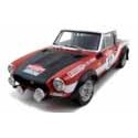 Fiat 124 Abarth