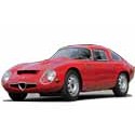 Alfa Romeo TZ1