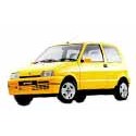 Fiat Cinquecento