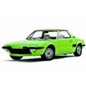 Fiat X1/9 (128AS)