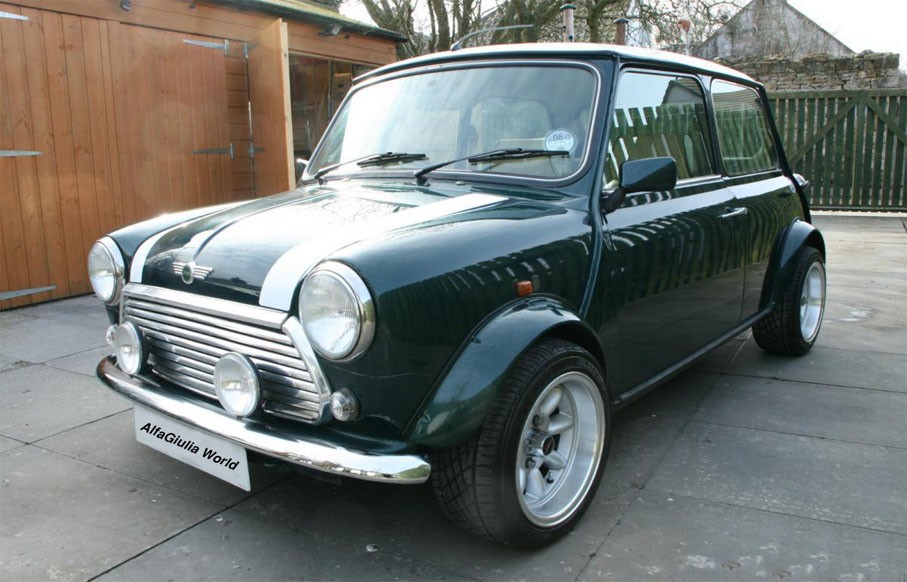 Mini