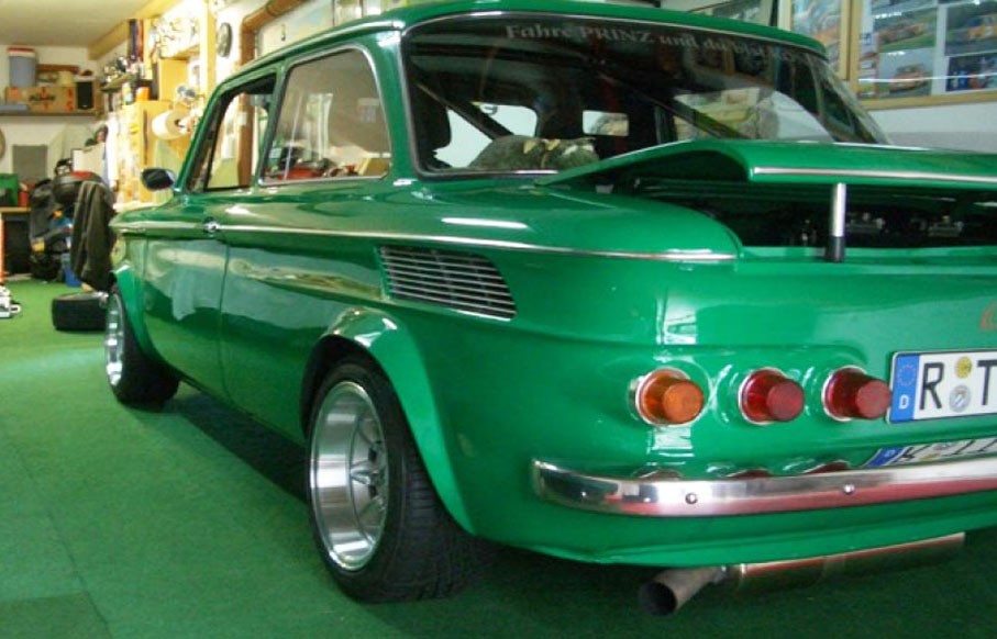 NSU