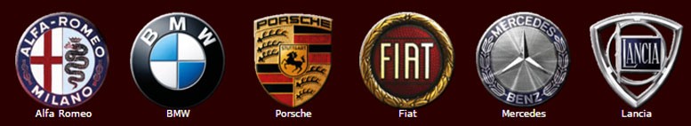  Several brands available